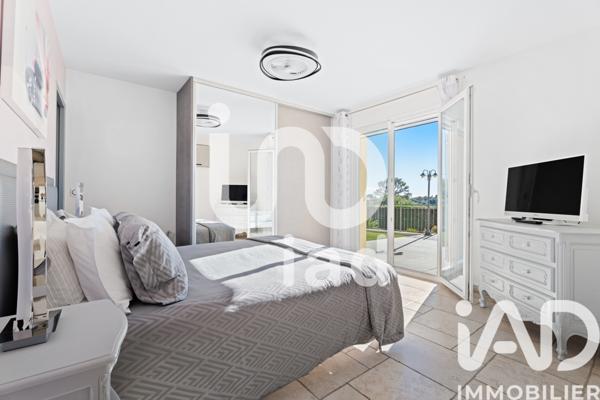 Maison à vendre 4 pièces 130 m² Saint-Laurent-du-Var