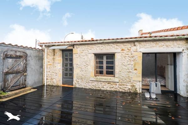 Maison à vendre |  Les Mathes |  4 pièces | 78 m²