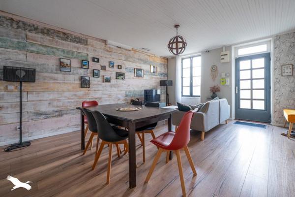 Maison à vendre |  Les Mathes |  4 pièces | 78 m²