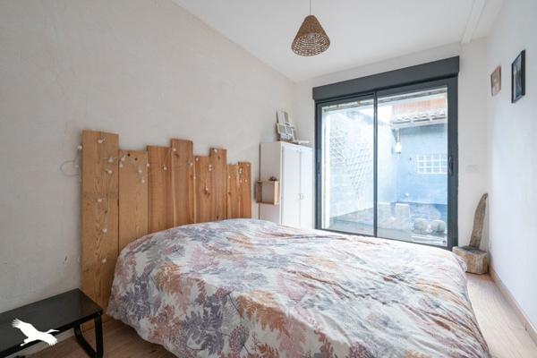 Maison à vendre |  Les Mathes |  4 pièces | 78 m²