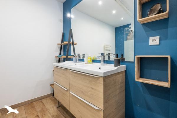 Maison à vendre |  Les Mathes |  4 pièces | 78 m²