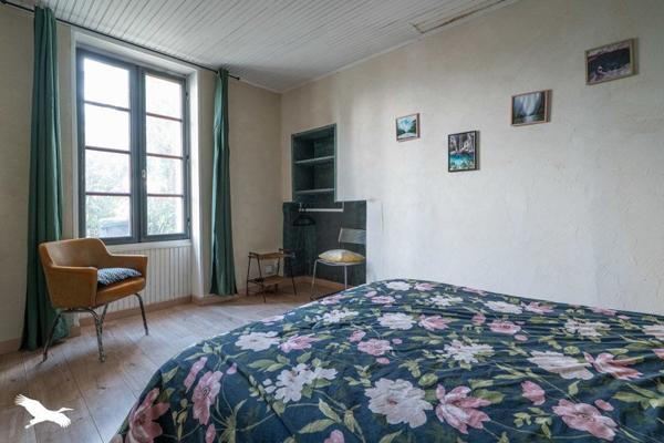 Maison à vendre |  Les Mathes |  4 pièces | 78 m²