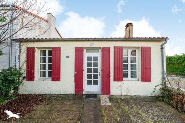 Maison à vendre |  Les Mathes |  4 pièces | 78 m²