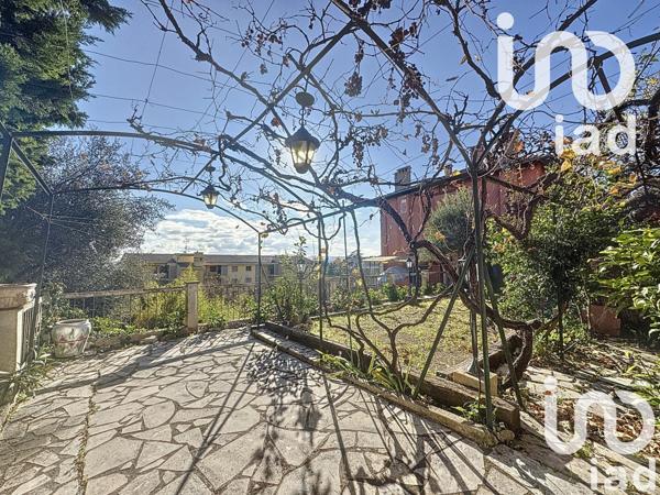 Appartement à vendre 4 pièces 110 m² Grasse