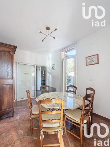 Appartement à vendre 4 pièces 110 m² Grasse