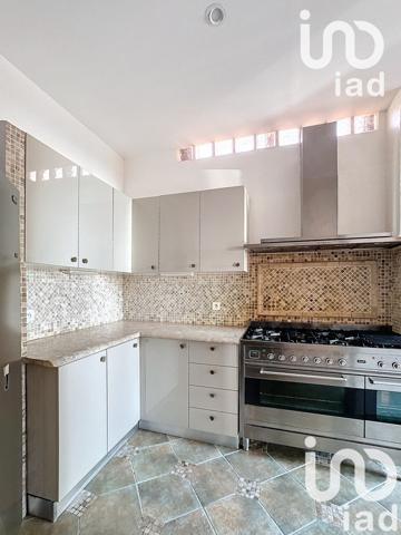 Appartement à vendre 4 pièces 110 m² Grasse