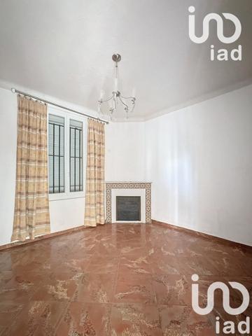 Appartement à vendre 4 pièces 110 m² Grasse