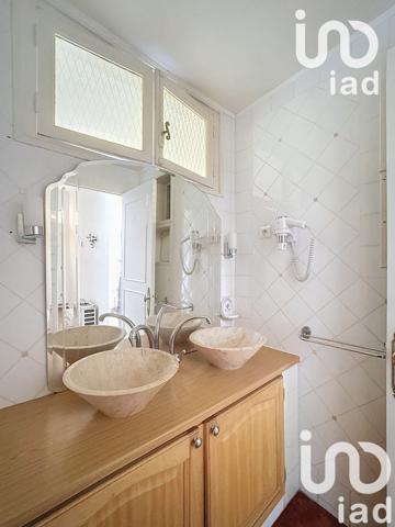 Appartement à vendre 4 pièces 110 m² Grasse