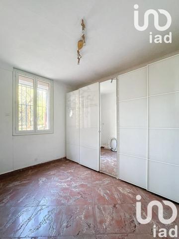Appartement à vendre 4 pièces 110 m² Grasse