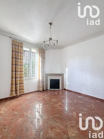 Appartement à vendre 4 pièces 110 m² Grasse