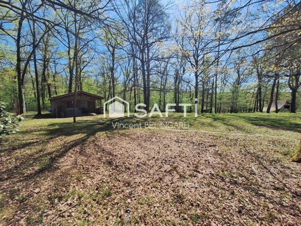 Maison 9 pièces avec atelier piscine et garage double