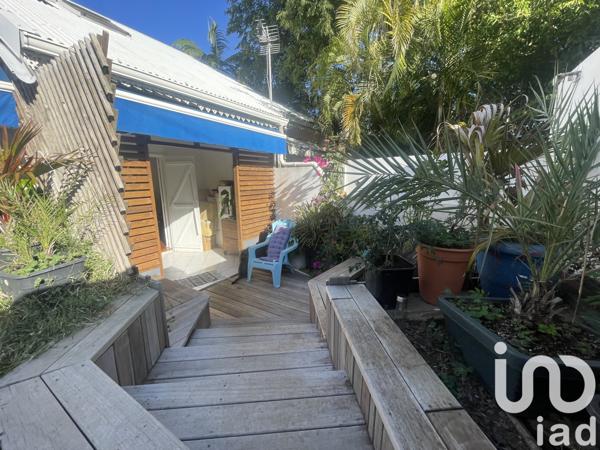 Maison à vendre 4 pièces 97 m² Saint-Pierre