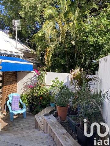 Maison à vendre 4 pièces 97 m² Saint-Pierre