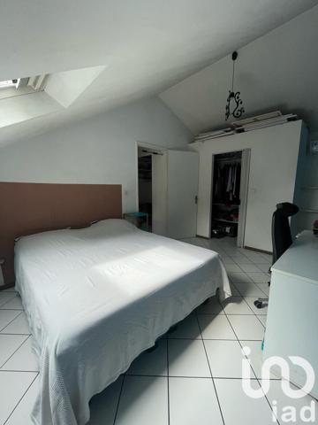 Maison à vendre 4 pièces 97 m² Saint-Pierre