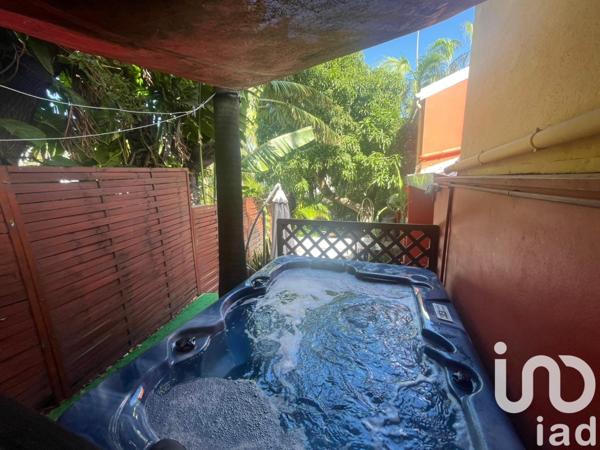 Maison à vendre 4 pièces 97 m² Saint-Pierre