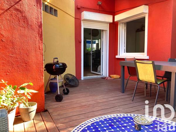 Maison à vendre 4 pièces 97 m² Saint-Pierre