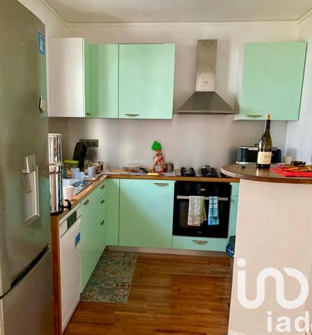 Maison à vendre 4 pièces 97 m² Saint-Pierre