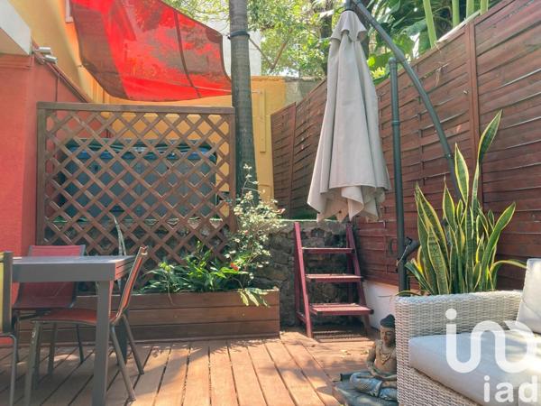 Maison à vendre 4 pièces 97 m² Saint-Pierre