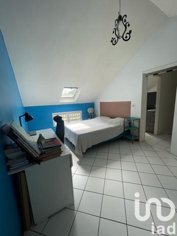 Maison à vendre 4 pièces 97 m² Saint-Pierre