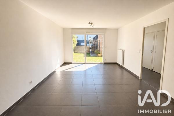 Maison à vendre 6 pièces 110,87 m² Thorigné-Fouillard