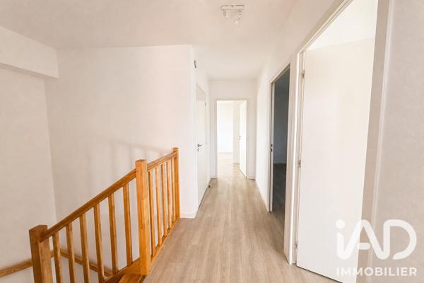 Maison à vendre 6 pièces 110,87 m² Thorigné-Fouillard
