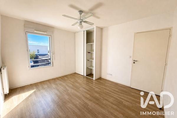 Maison à vendre 6 pièces 110,87 m² Thorigné-Fouillard