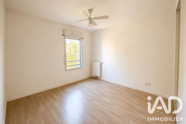Maison à vendre 6 pièces 110,87 m² Thorigné-Fouillard
