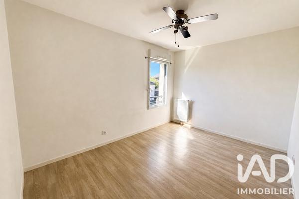 Maison à vendre 6 pièces 110,87 m² Thorigné-Fouillard