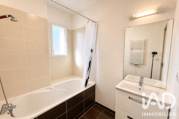 Maison à vendre 6 pièces 110,87 m² Thorigné-Fouillard