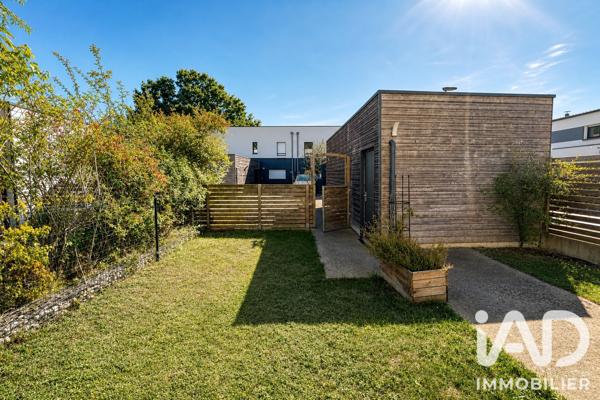 Maison à vendre 6 pièces 110,87 m² Thorigné-Fouillard