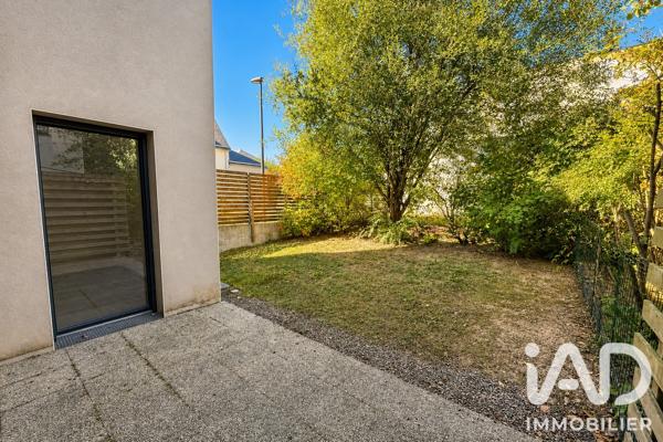 Maison à vendre 6 pièces 110,87 m² Thorigné-Fouillard