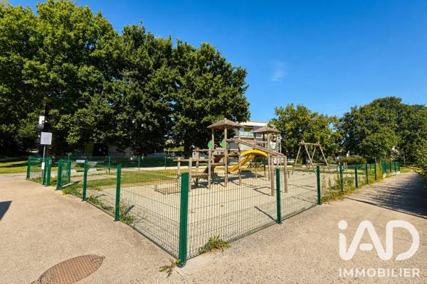 Maison à vendre 6 pièces 110,87 m² Thorigné-Fouillard
