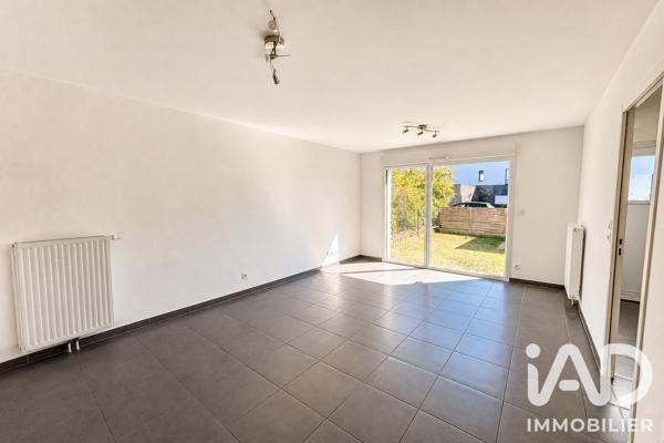 Maison à vendre 6 pièces 110,87 m² Thorigné-Fouillard