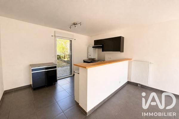 Maison à vendre 6 pièces 110,87 m² Thorigné-Fouillard
