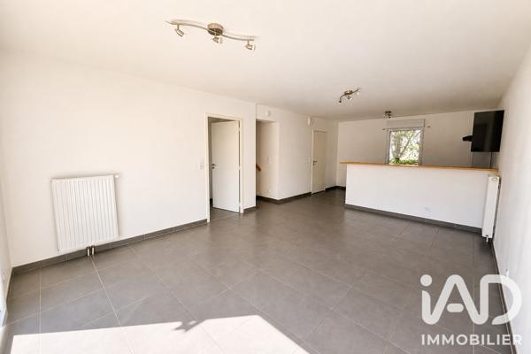 Maison à vendre 6 pièces 110,87 m² Thorigné-Fouillard