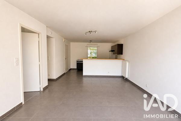 Maison à vendre 6 pièces 110,87 m² Thorigné-Fouillard