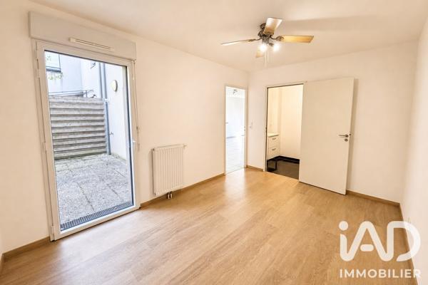 Maison à vendre 6 pièces 110,87 m² Thorigné-Fouillard