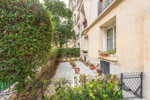Paris 17ème, Appartement 1 Chambre -  77 m² à vendre