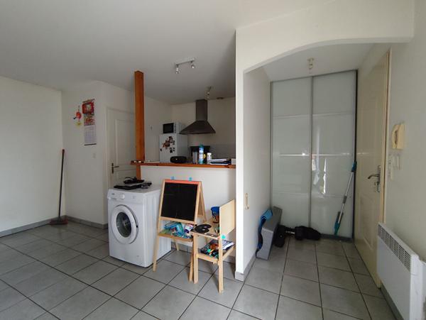 PAVILLON NIORT 58m², Niort 79000
