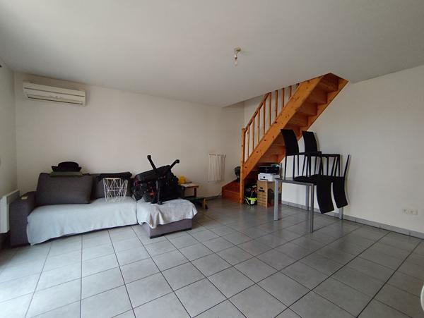 PAVILLON NIORT 58m², Niort 79000