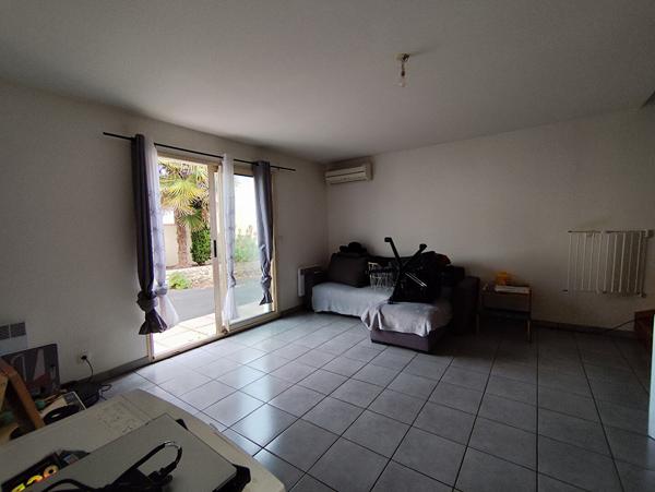 PAVILLON NIORT 58m², Niort 79000