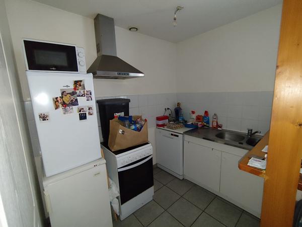 PAVILLON NIORT 58m², Niort 79000
