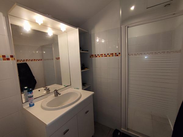 PAVILLON NIORT 58m², Niort 79000