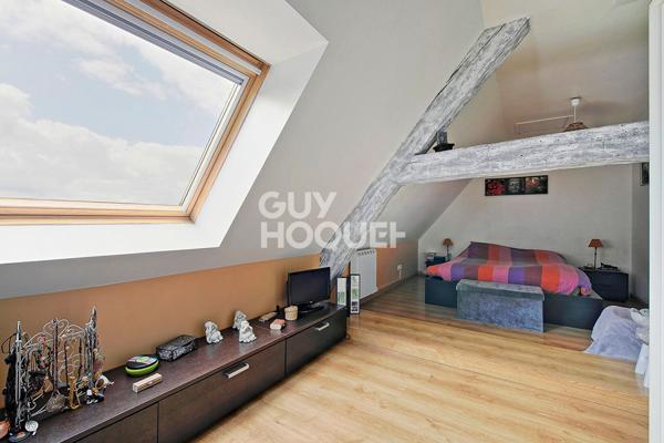 Appartement Chaumes En Brie 4 pièce(s) 59.34 m2