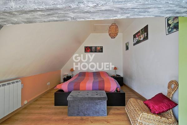 Appartement Chaumes En Brie 4 pièce(s) 59.34 m2