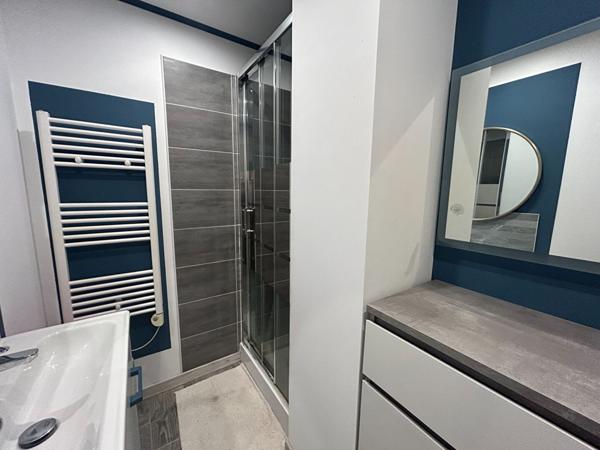 T4 - 2 CHAMBRES - SAINT-HERBLAIN Garotterie