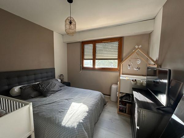 T4 - 2 CHAMBRES - SAINT-HERBLAIN Garotterie