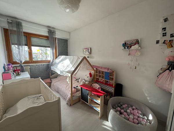 T4 - 2 CHAMBRES - SAINT-HERBLAIN Garotterie