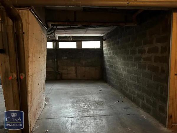Parking à louer 15m² Montpellier (34000)