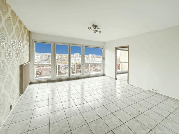 Appartement Le Petit Quevilly 4 pièce(s) 80.09 m2